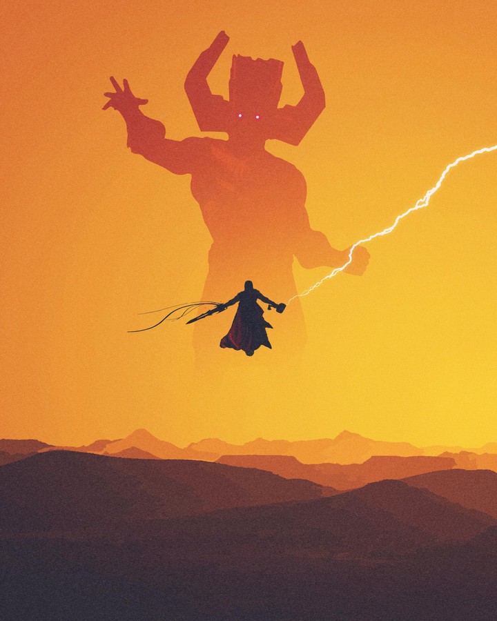 Thor