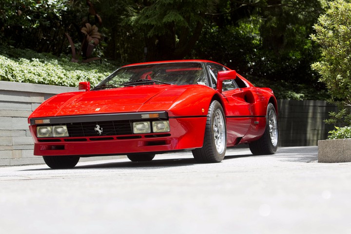 ferrari