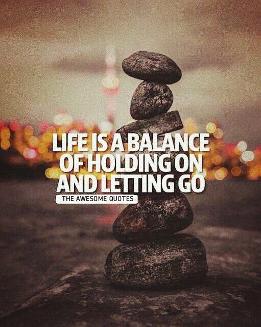 life