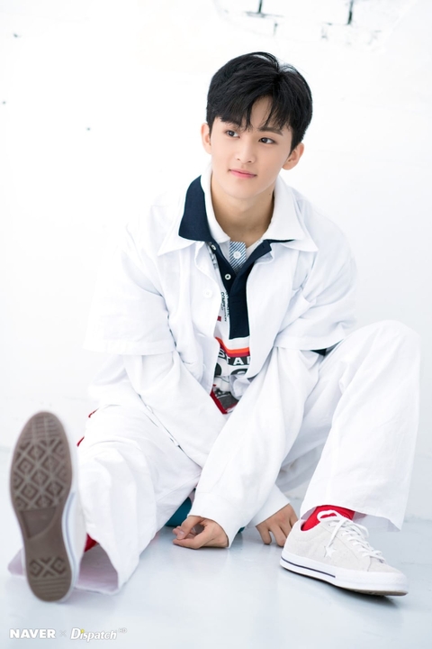 Mark