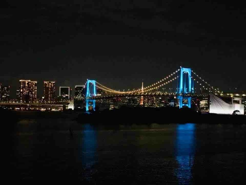 Bright Lights
