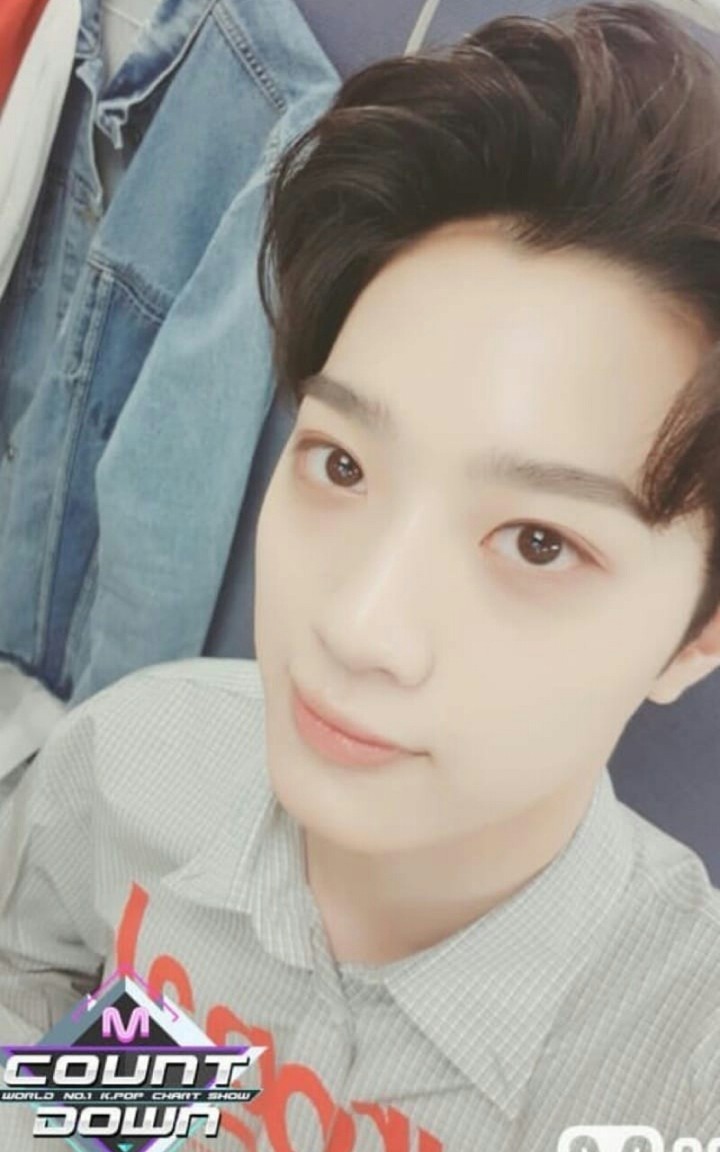 wanna one laikualin