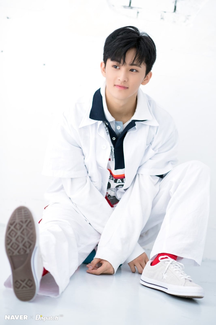 Mark