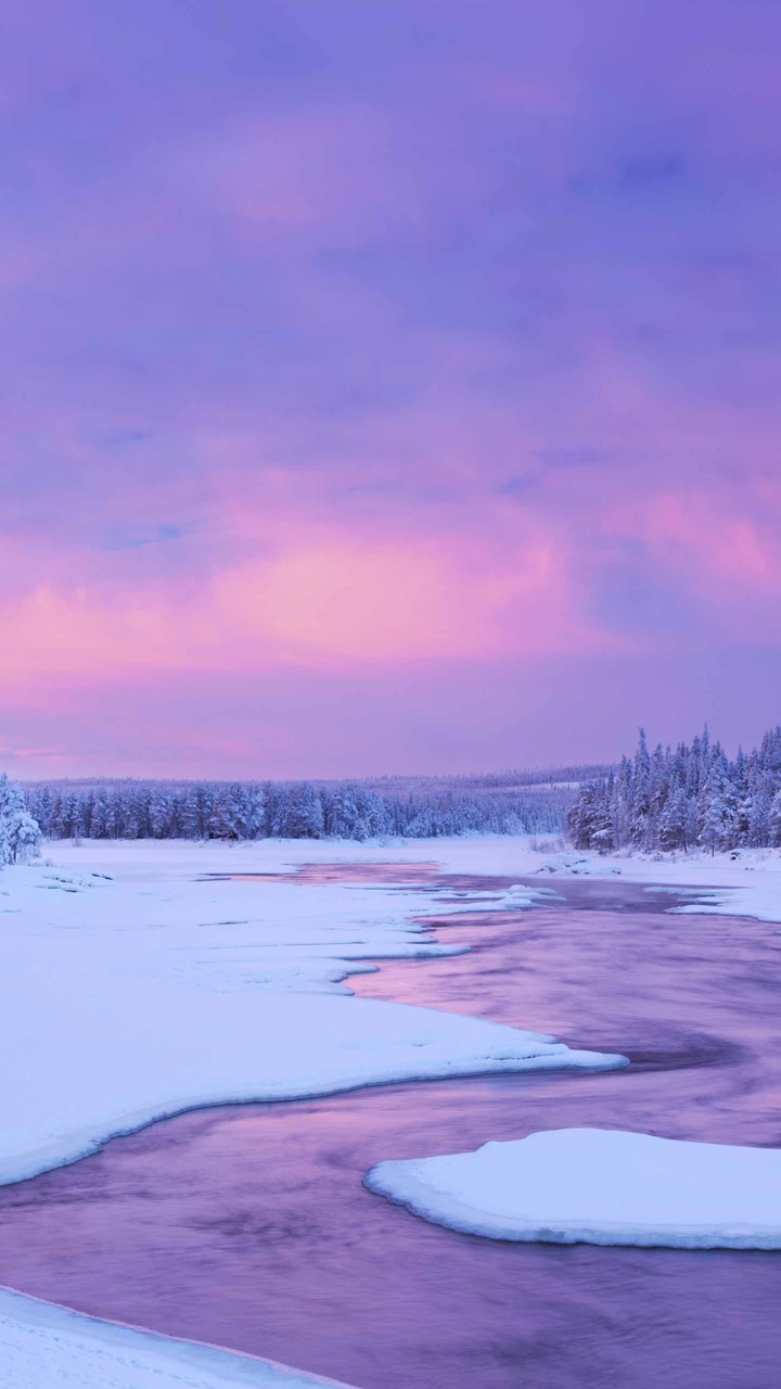 ❄️Зима