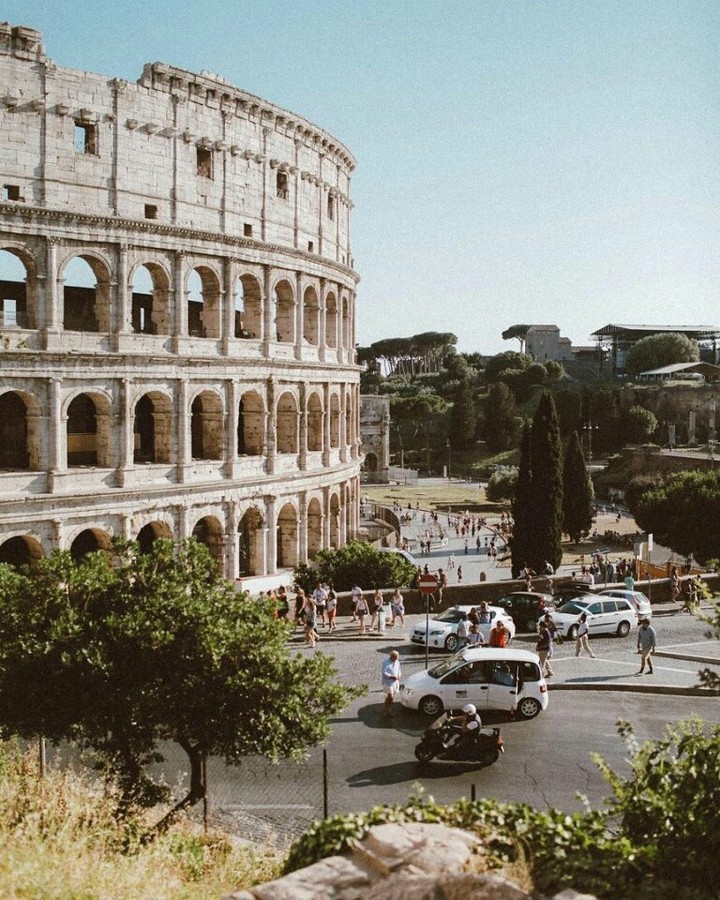 Rome