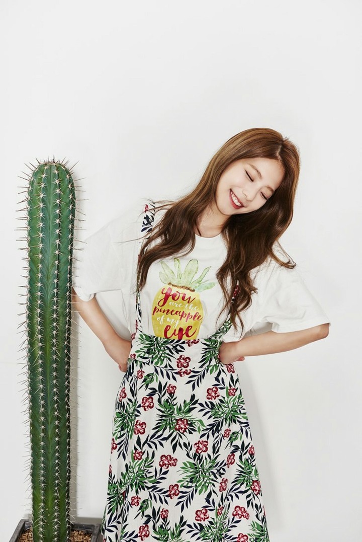 Juniel Bnt 화보