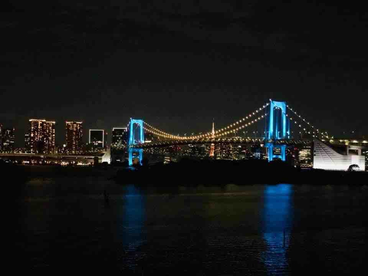 Bright Lights