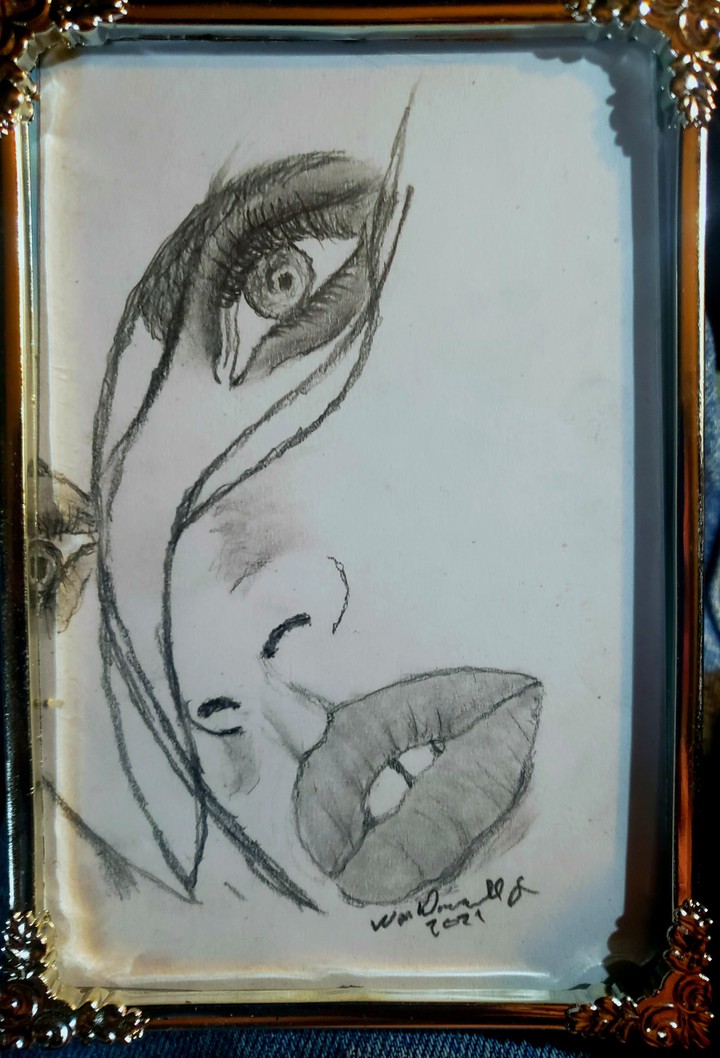 Titled: Exquisite; The Image!