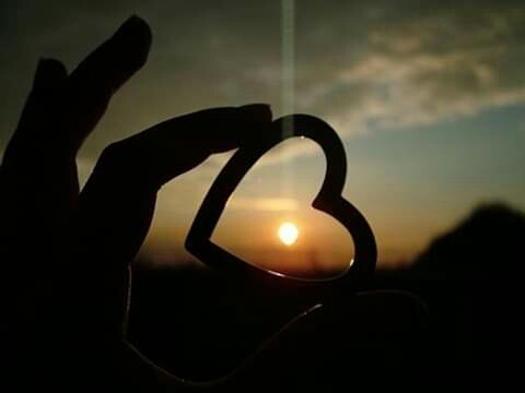 ❤