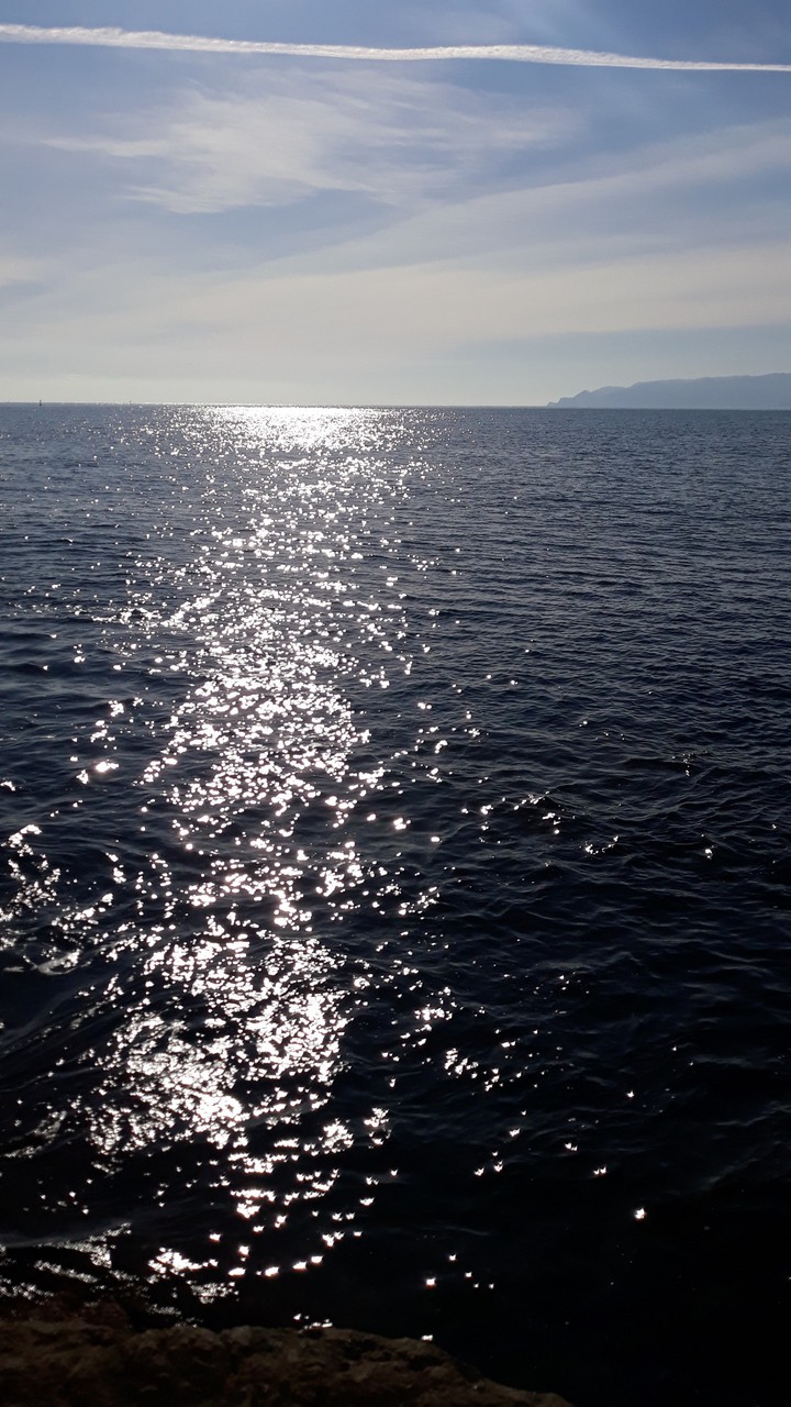 La costa