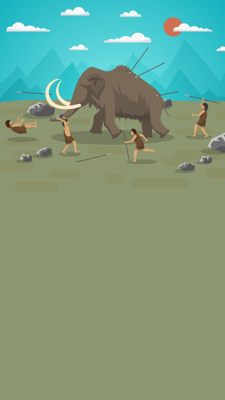 minimal ancient