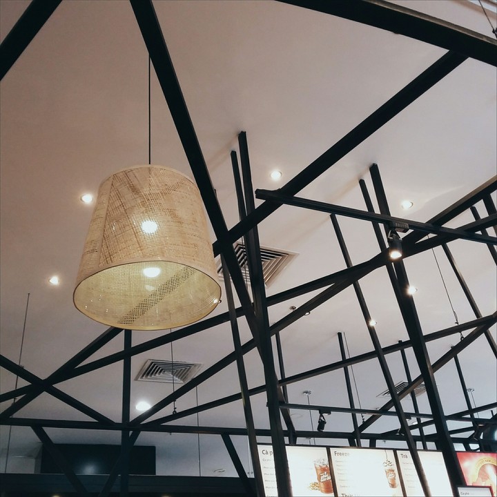 Highlands Coffee