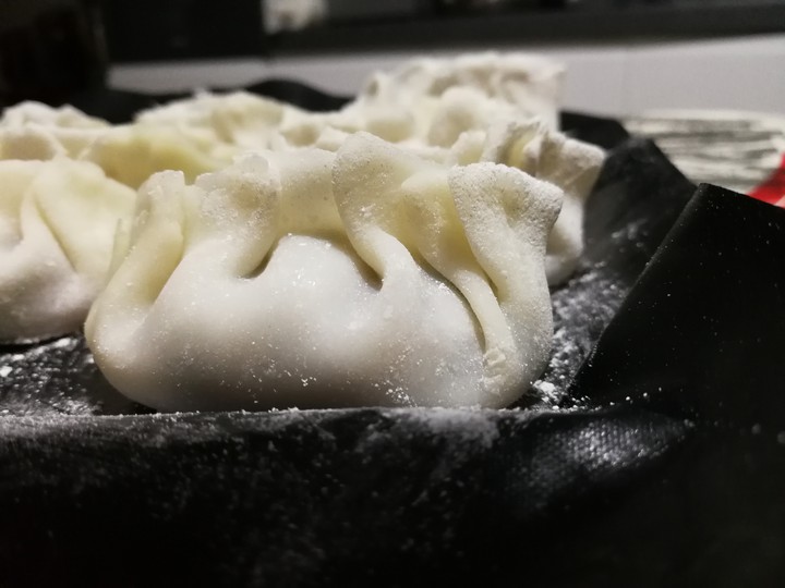 dumplings