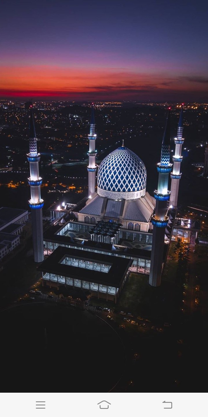 masjid