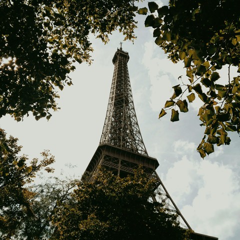 Tour Eiffel