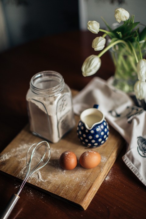 Ingredient, Dishware वॉलपेपर