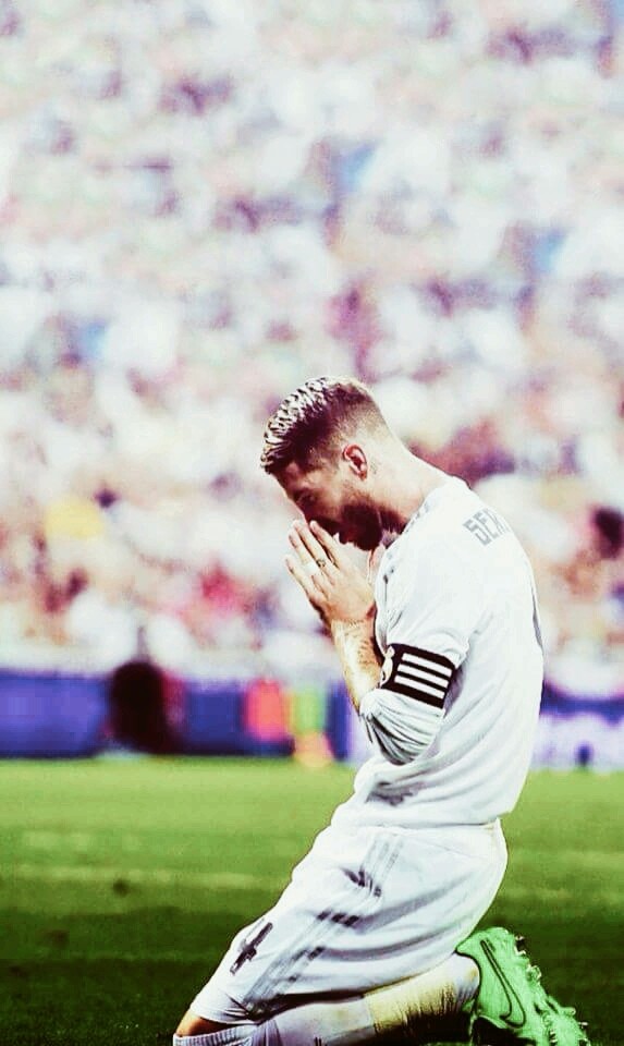 #sport #ramos #hoffnug