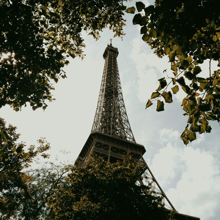 Tour Eiffel