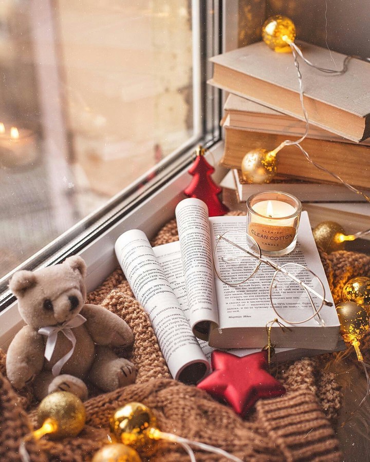 Christmas decoration❄