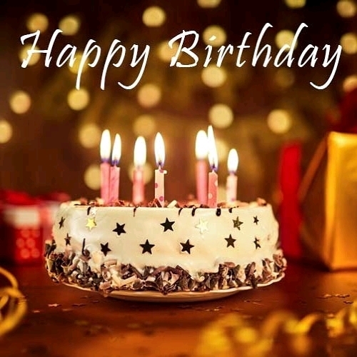 birthday