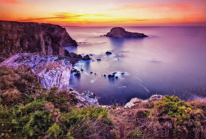 Seascape