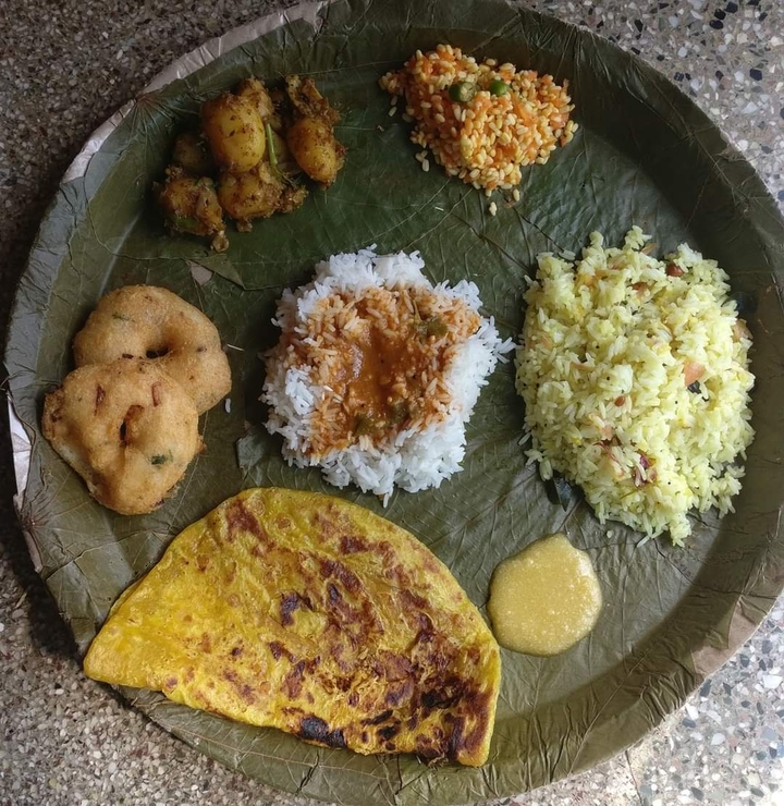 Food