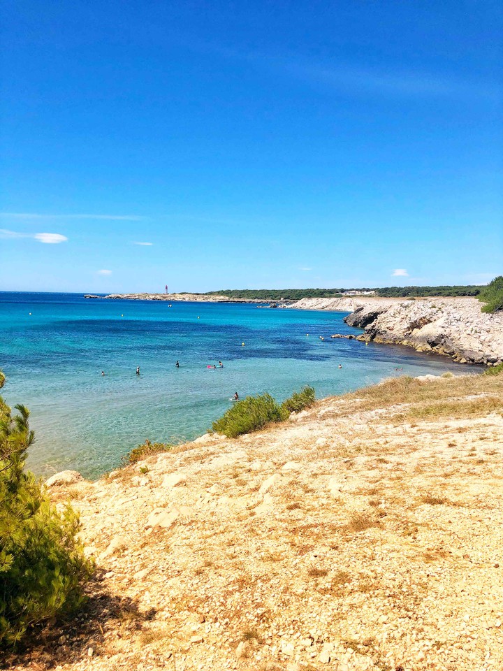 marseville beach