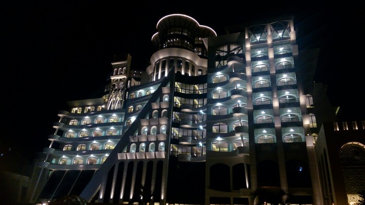 Hotel In Batumi