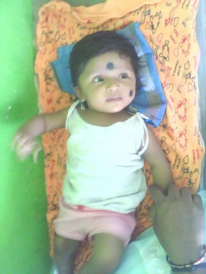 P.V.Oviya