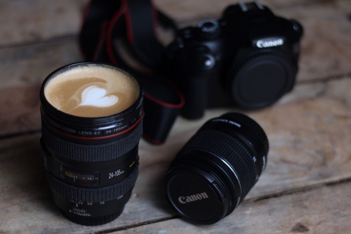 canon coffee
