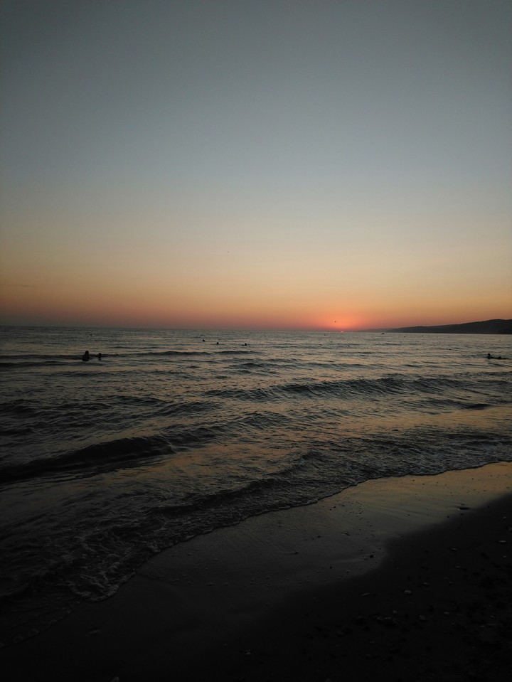 Black sea 