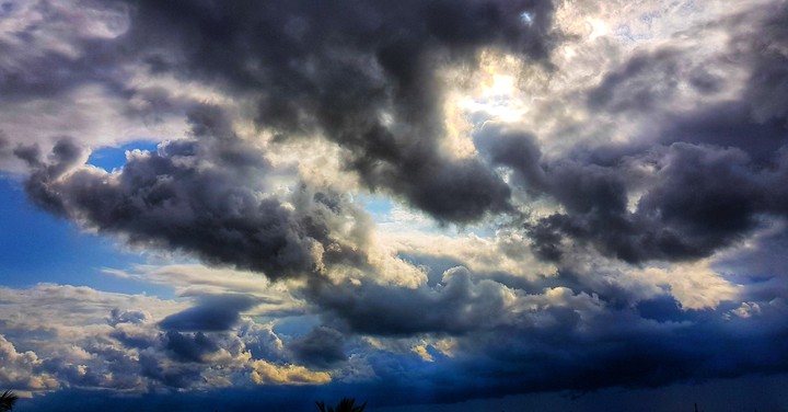 Cloudy Day