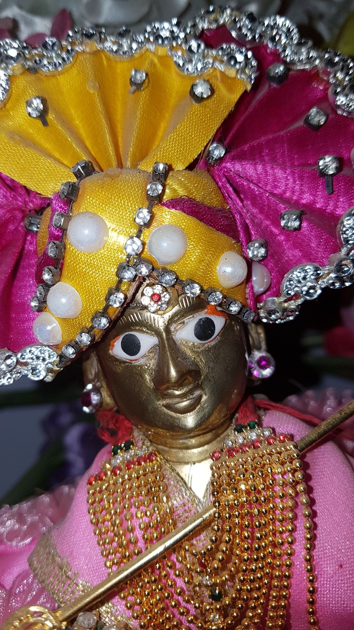 krishna