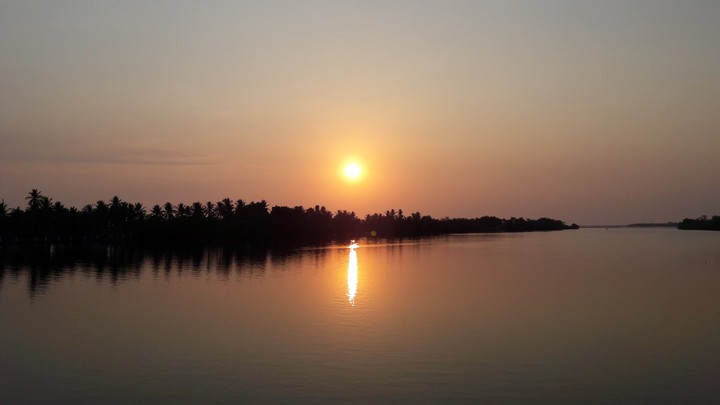 Atardecer