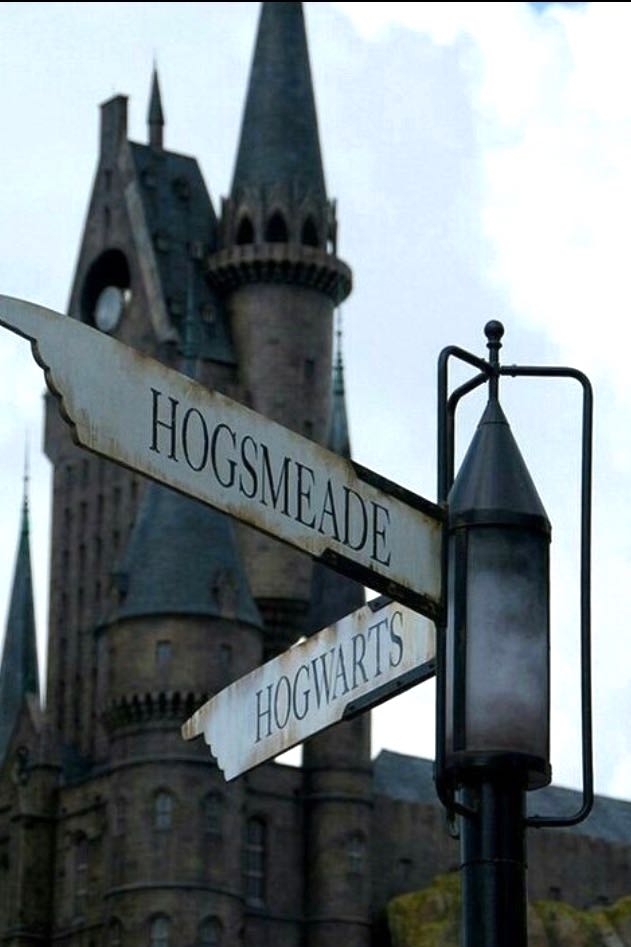 Hogwarts