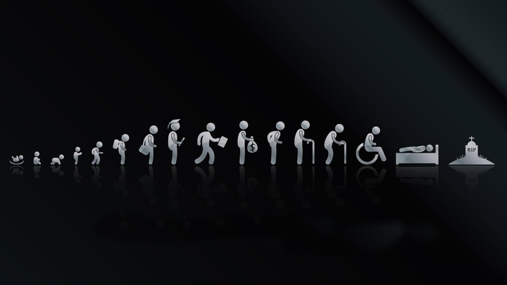 life...