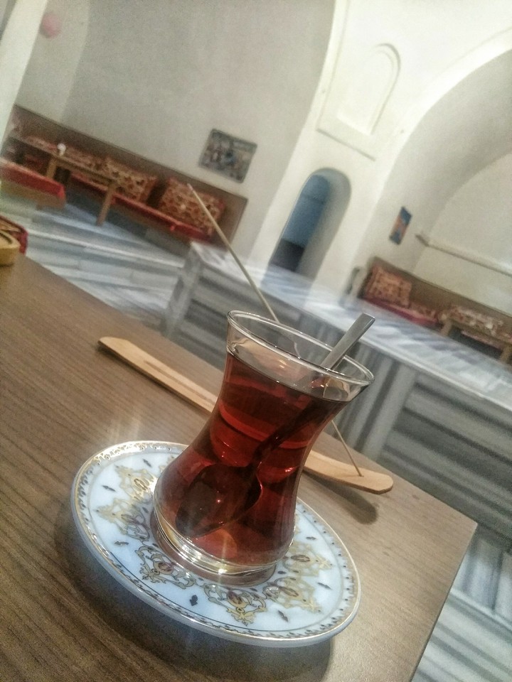 Tea