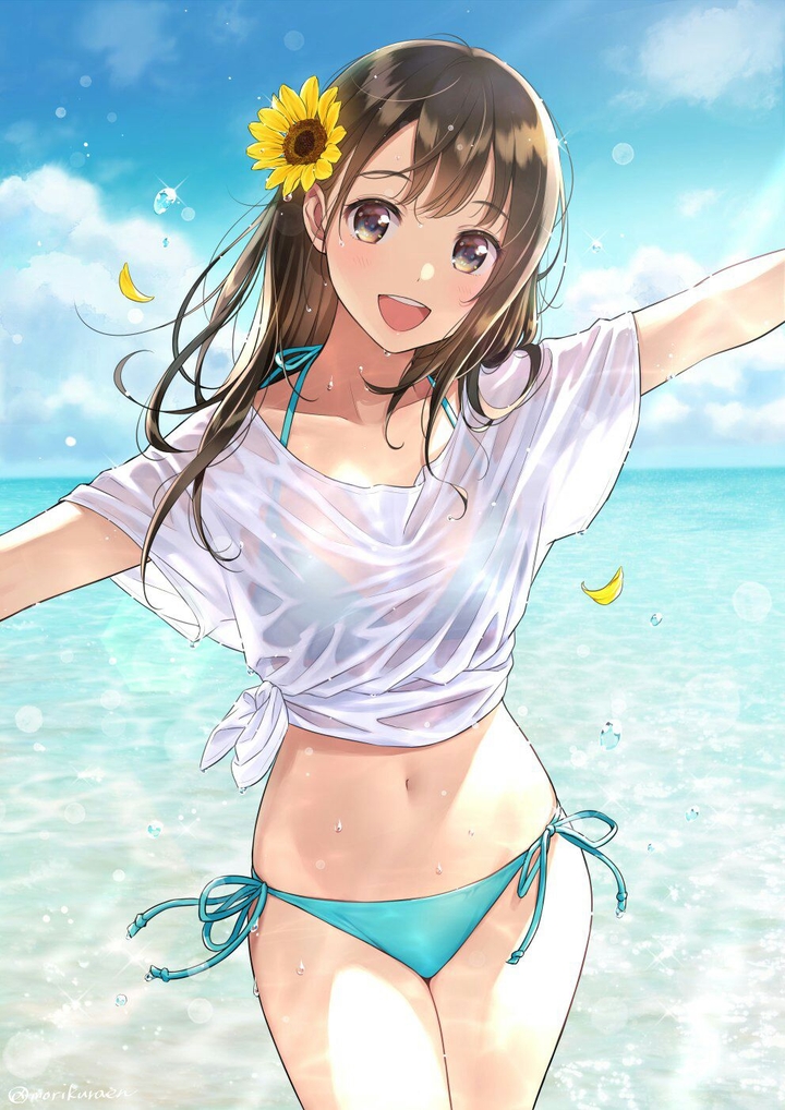 anime girl