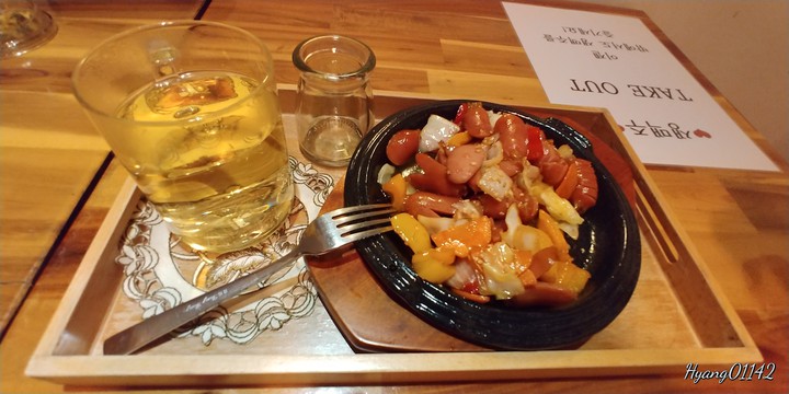 요리