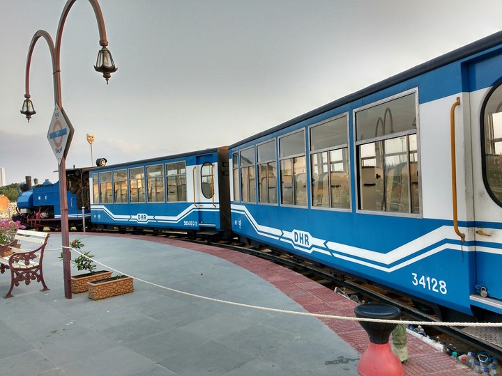 Train