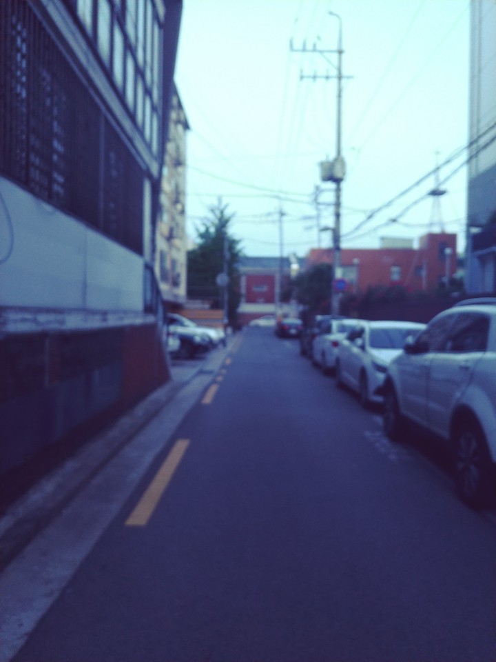 나의 눈으로 보는 세상