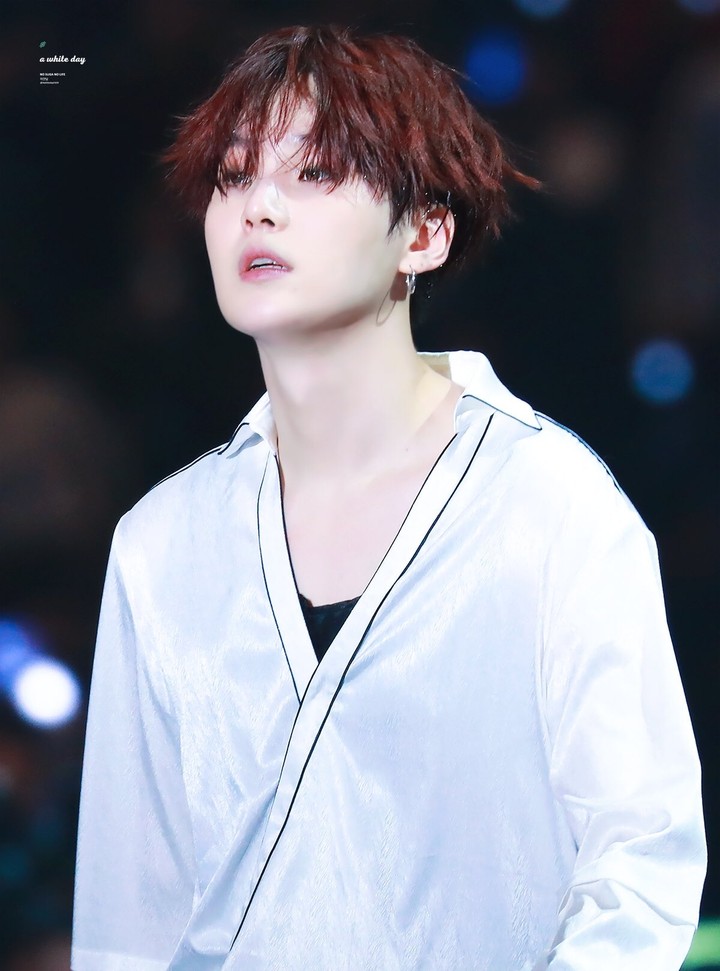bts suga