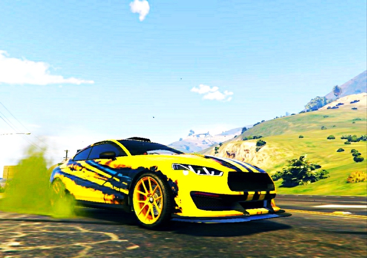 GTA 5