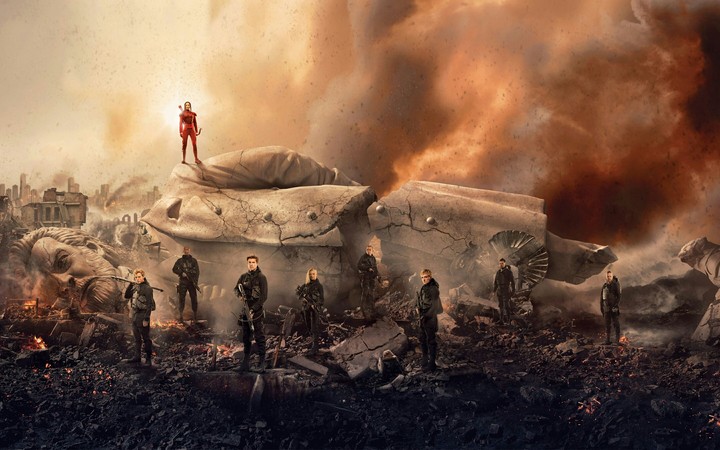 Hunger Games