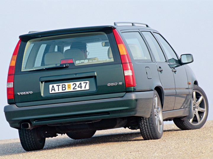 volvo