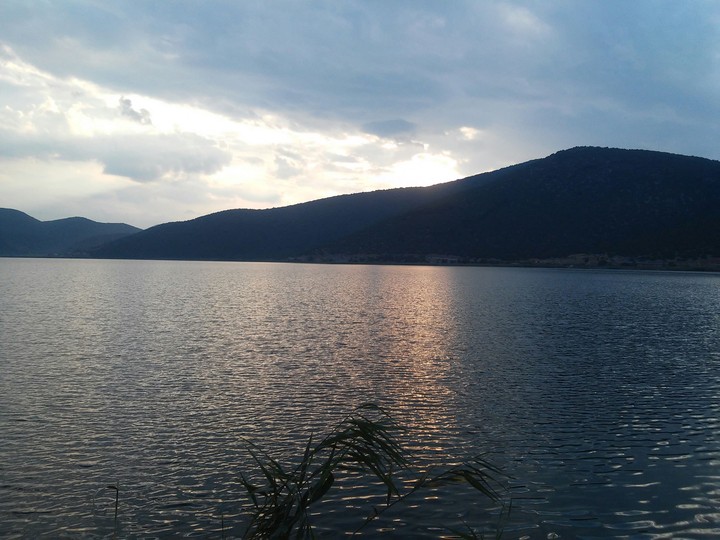 mirror lake
