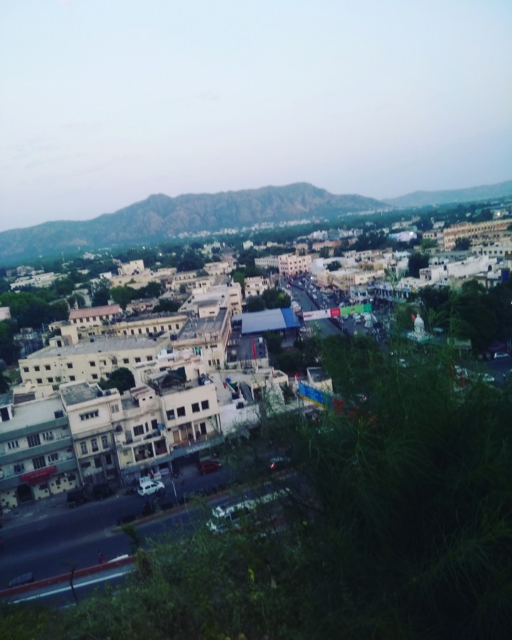 ajmer smart city