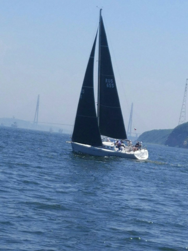 vladivostok