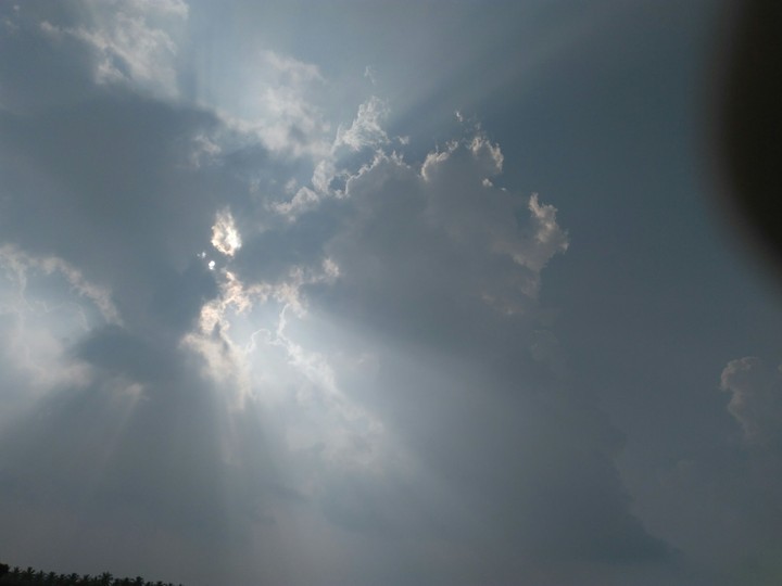 scenic sky