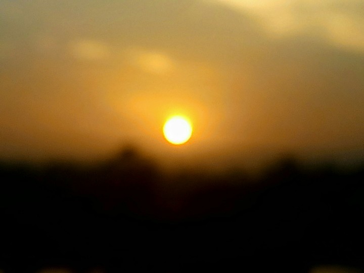 sun Downs